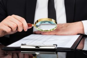 Когато бизнесът ви е в заплаха